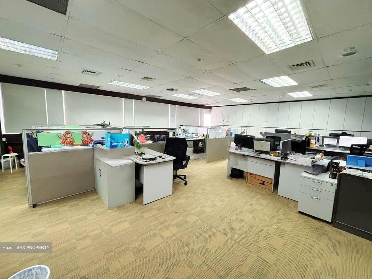 Shenton House (D1), Office #569587361